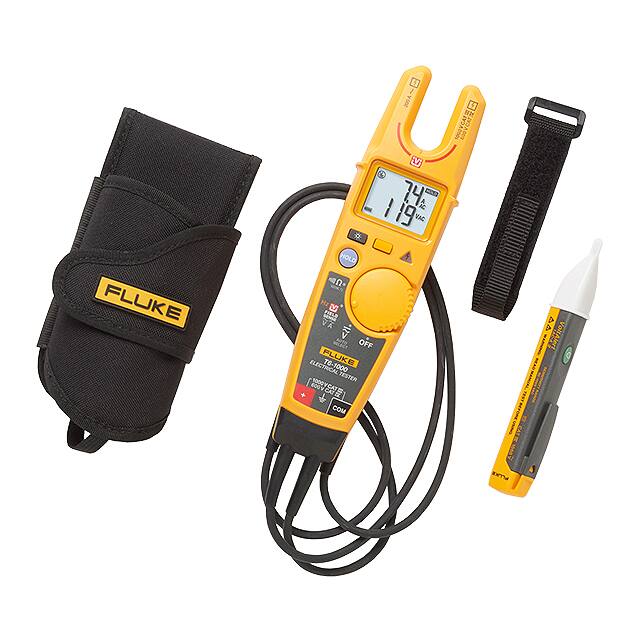 T6-HT6-1AC KIT Fluke Electronics  Attrezzatura - Tester elettrici, sonde di corrente
